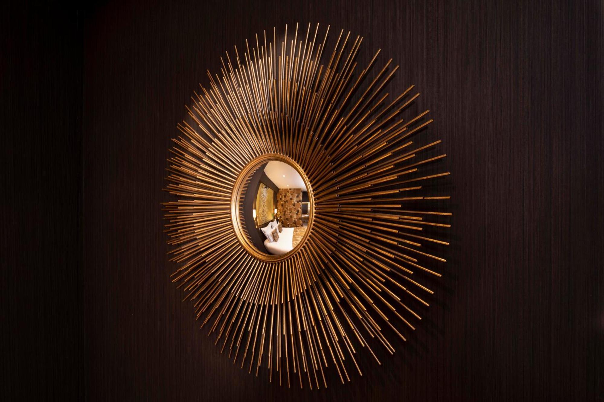 Hotel Pas De Calais Paris Exterior photo